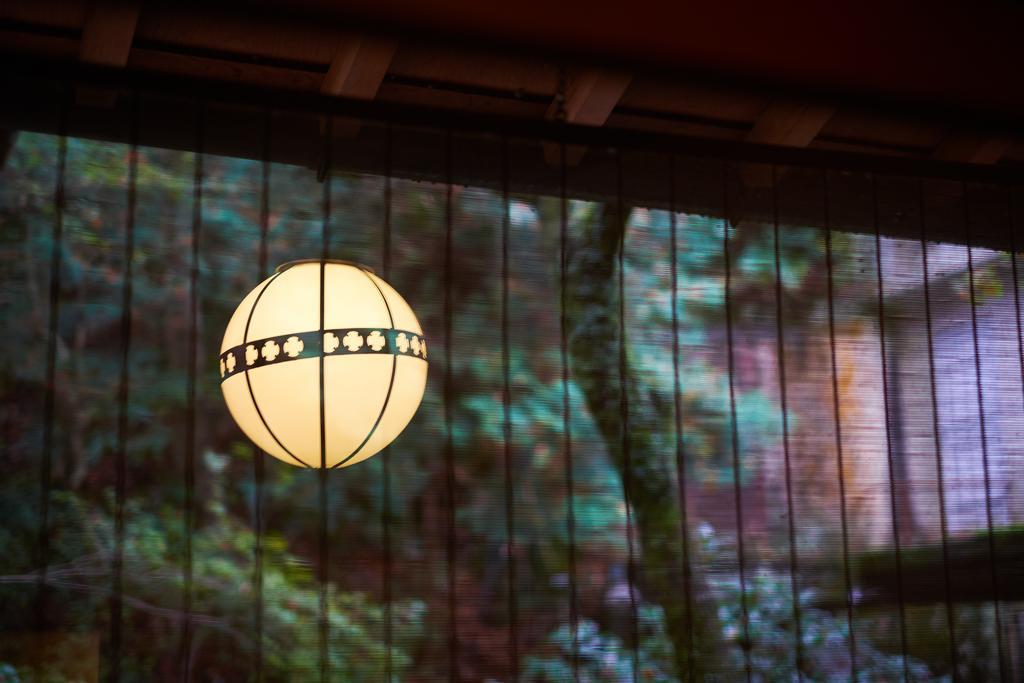 箱根 环翠楼日式旅馆酒店 外观 照片