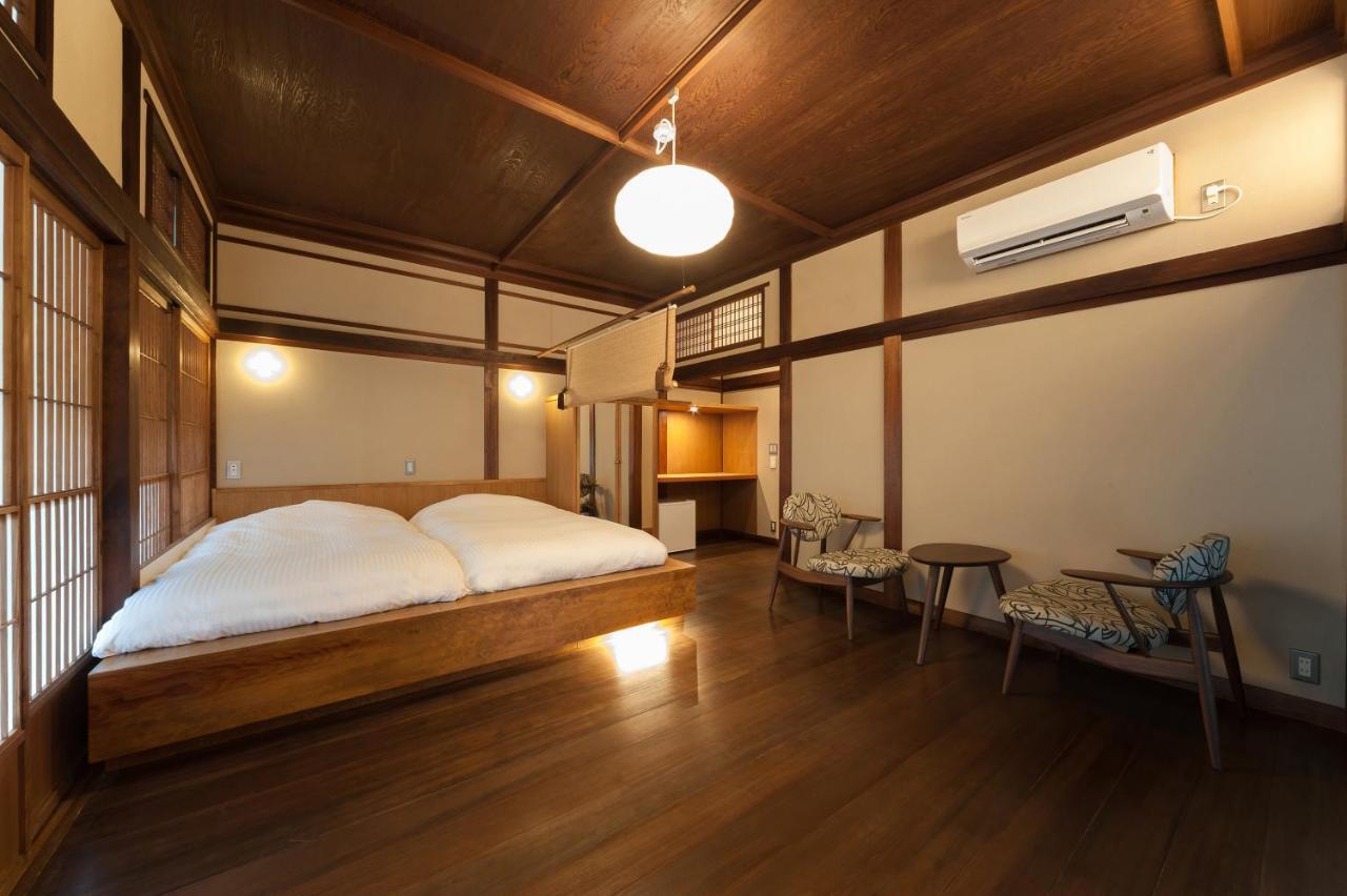 箱根 环翠楼日式旅馆酒店 外观 照片